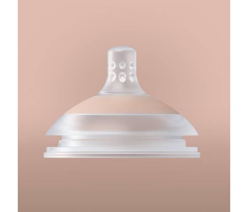 Lovi Mammafeel Smoczek Dynamiczny Do Butelki 18/731 Mini 0m+