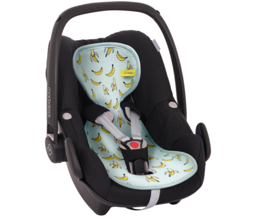 Aeromoov Wkładka Antypotowa do Wózka Spacerowego Buggy Banana