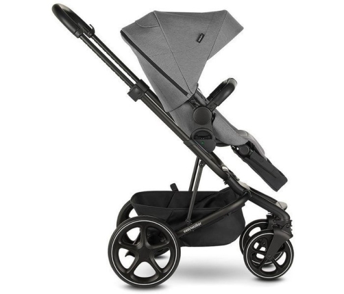 Easywalker Harvey 3 Fossil Grey Детская коляска 2 в 1