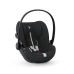 Cybex Cloud G I-Size Moon Black Bērnu autosēdeklis 0-13 kg + Isofix G Plus