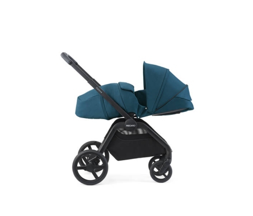 Recaro Sadena/Celona Gondola Miękka Select Garnet Red