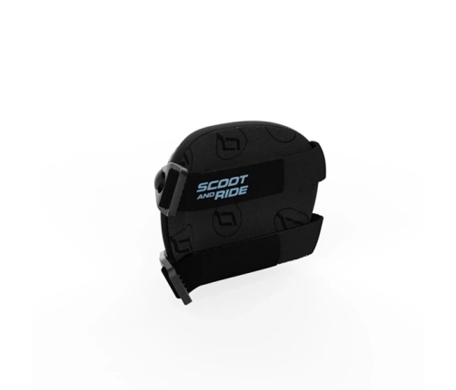 Scoot & Ride bērnu aizsargu komplekts S Steel