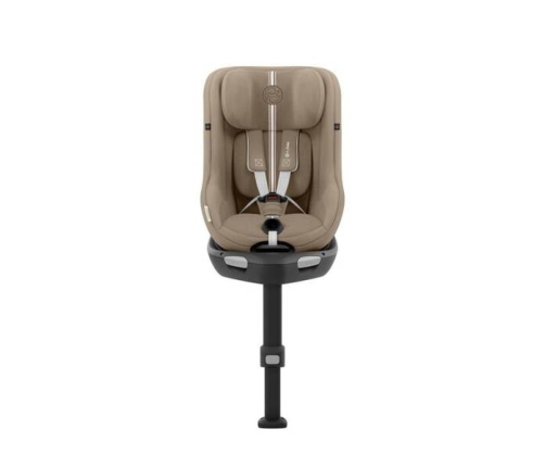 Cybex Sirona G I-Size Plus Almond Beige Детское автокресло 0-18 кг