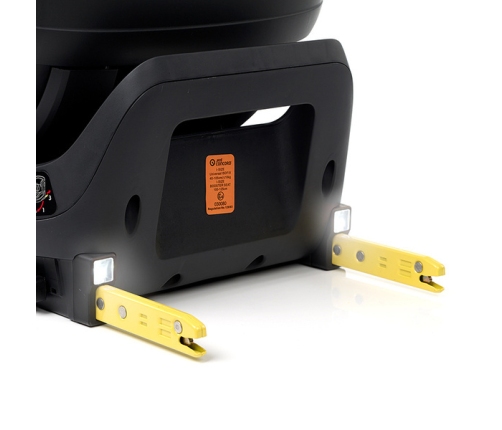 Jane Concord iTourer Botanic Детское автокресло 0-25 кг