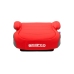 Sparco SK100i_P Isofix Fotelik Samochodowy Podstawka 22-36 kg Red