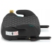 Sesttino Xbooster Fotelik Samochodowy Black 15-36 kg