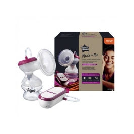Tommee Tippee Laktator Elektryczny Made For Me