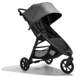 Baby Jogger Citi Mini GT2 Stone Grey Прогулочная Коляска Baby Jogger Citi Mini GT2 Stone Grey Прогулочная Коляска