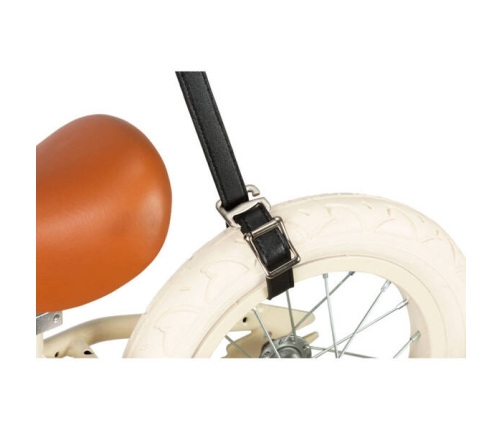 Banwood Pasek do noszenia hulajnogi Cream