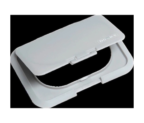 Dooky Pokrywka do Mokrych Chusteczek