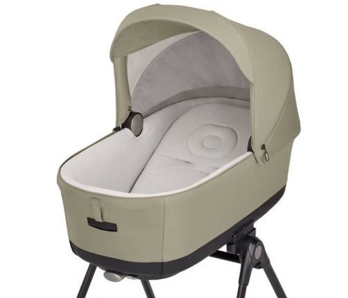 Inglesina Electa Wózek Głęboko-Spacerowy 2w1 Nolita Beige