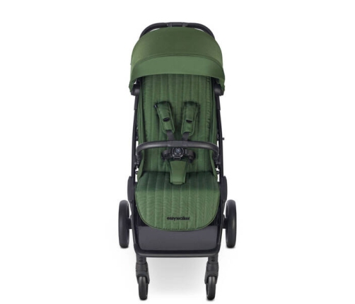 Easywalker Jackey2 XL Deep Green