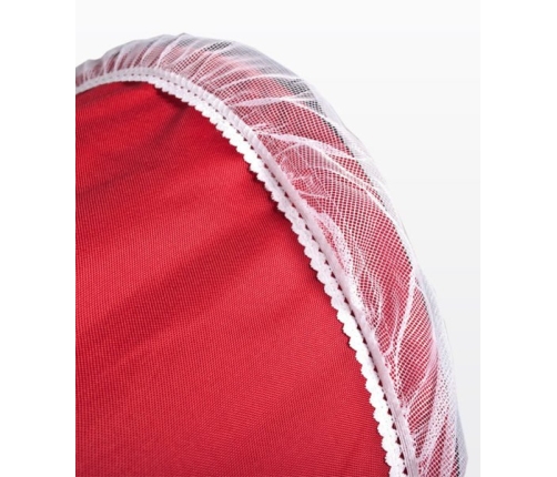 Caretero Moskitiera na wózek