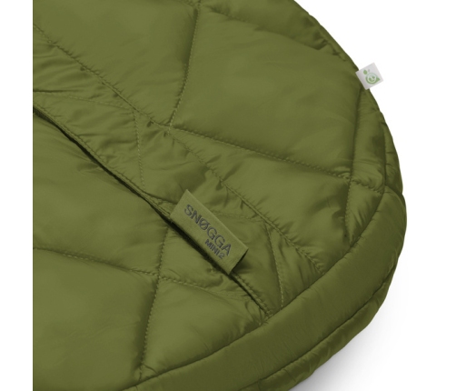 Cybex Śpiworek Snogga Mini 2 Nature Green