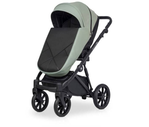 Riko Brano Pro Lagoon Детская коляска 2в1