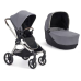 Baby Jogger City Sights Dark Slate Детская коляска 2в1