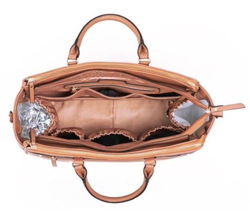 Joissy Carla Torba do Wózka dla Mamy Carmel