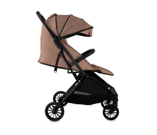 MoMi Andrea Beige Pastaigu rati