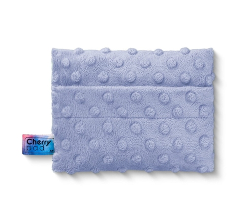 Cherrypad Minky Termofor z Pestek Wiśni Lodowy