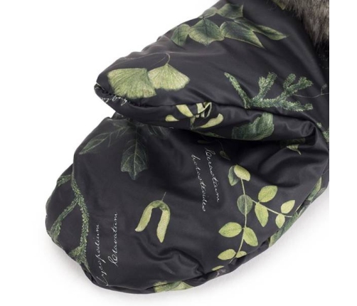 Makaszka Rękawice do Wózka Treasure Islands