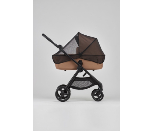 Anex IQ Basic Wózek Głęboko-Spacerowy Sienna