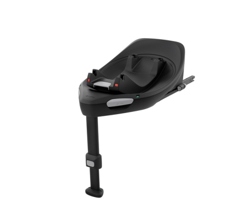 Cybex Sirona G I-Size Magic Black Bērnu autosēdeklis 0-13 kg + Isofix G Plus