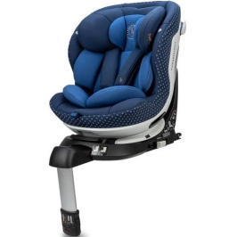 Storchenmuhle Niki Complete Iris Bērnu autosēdeklis 0-36 kg Storchenmuhle Niki Complete Iris Bērnu autosēdeklis 0-36 kg