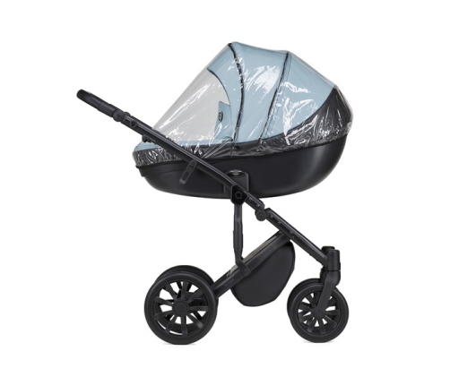 Anex M/Type Siren Детская Коляска 2в1