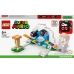 Lego 71405 Super Mario Salta Fuzzyego Zestaw