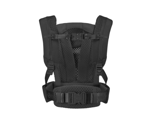 Cybex Coya Baby Carrier Nosidło Black