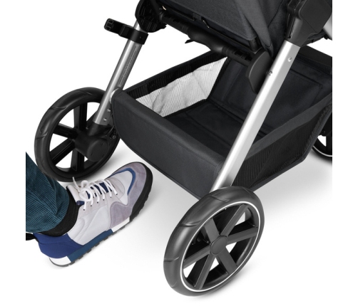 ABC Design Avus Storm Pastaigu rati