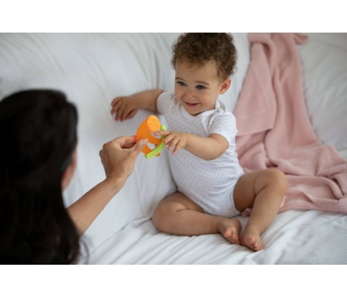 Chicco Gryzak Wodny Leniwiec / Małpka