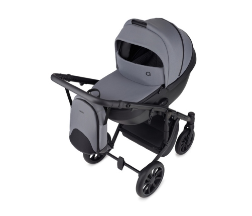 Anex M/Type Wózek Głęboko-Spacerowy Iron