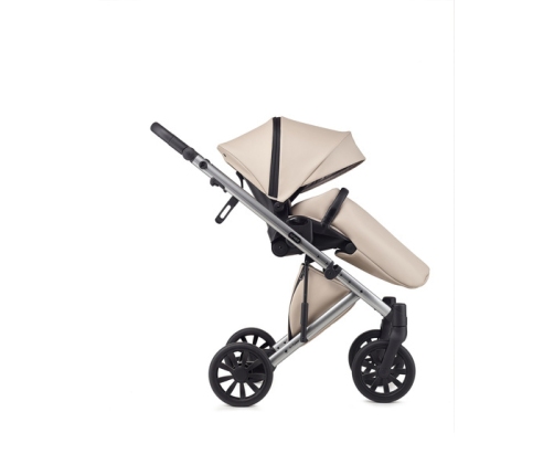 Anex E/Type Wózek Głęboko-Spacerowy Soul