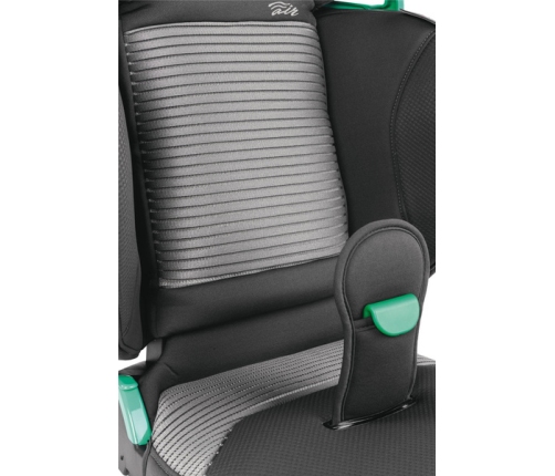 Chicco Fold&Go I-Size Fotelik Samochodowy Air Graphite