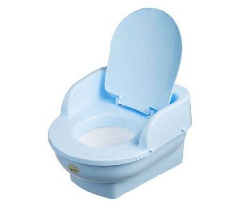 Maltex Nocnik Tron Classic Niebieski