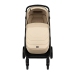 Momi Giselle Beige Детская коляска 2в1
