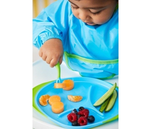 B.Box Pierwsze sztućce dla niemowląt Tutti Frutti