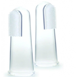 Canpol Silikonowa Szczoteczka Do Zębów