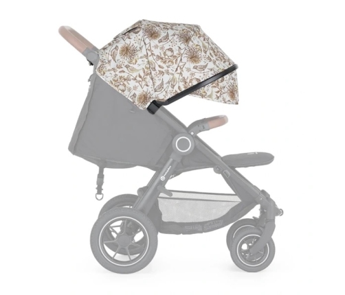 Petite&Mars Budka do Wózka Street+ Street+ Air Street2 Elegant Birds