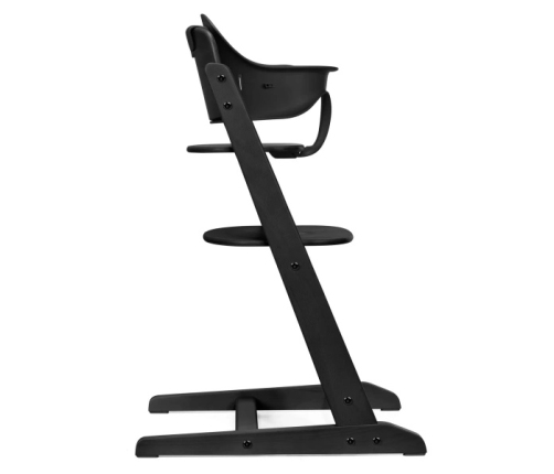 Cybex Iris Krzesełko 3w1 Stunning Black