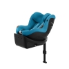 Cybex Sirona Gi I-Size Fotelik Samochodowy 0-20kg Plus Beach Blue