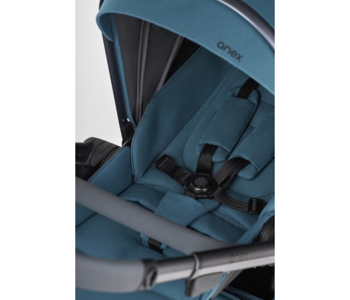 Anex L/Type Ocean Bērnu rati 2in1