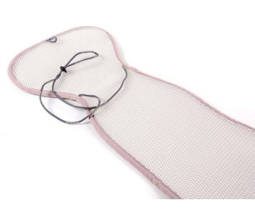 AeroMoov Wkładka Antypotowa do Fotelika 15-36 kg Blossom