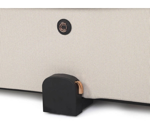 Cavoe Axo Shine Champagne Детская коляска 2в1