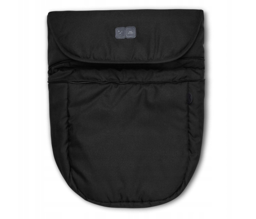 ABC Design Okrycie Beindecke Boot  Black