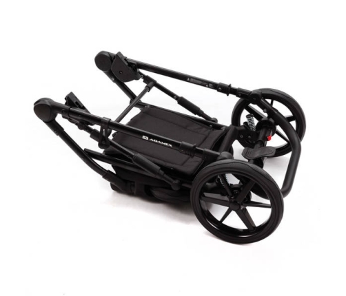 Adamex Zico Wózek Głęboko-Spacerowy 2w1 TK53