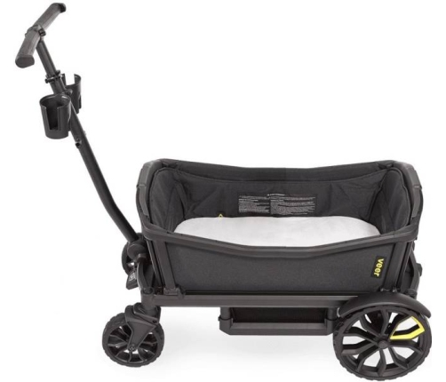 Матрас Veer Nap System для коляски Cruiser