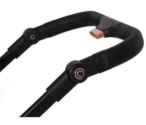 Cavoe Axo Style Meteorite Прогулочная коляска