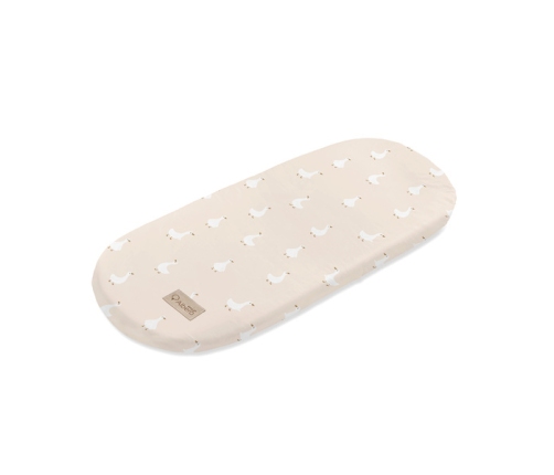 Albero Mio Prześcieradło Do Gondoli 2 szt. CP2 Gąska Gaja